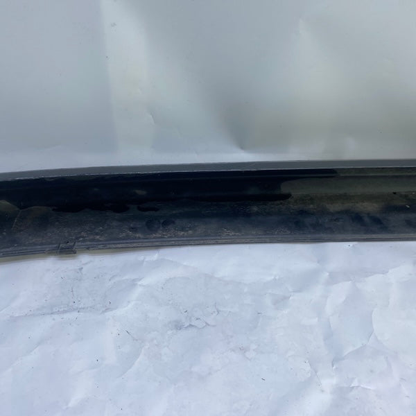 Honda Civic Ön Spoiler 08F01-TR-6M0-04