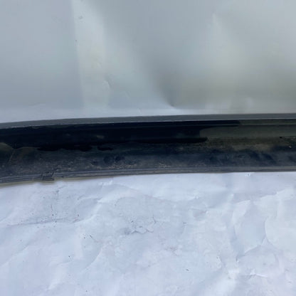 Honda Civic Ön Spoiler 08F01-TR-6M0-04