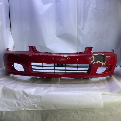 Honda Civic Ön Tampon 71011-B21-K00 99-01 En Uygun Oto Parça