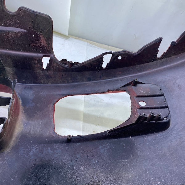 Honda Civic Ön Tampon 71011-B21-K00 99-01 En Uygun Oto Parça