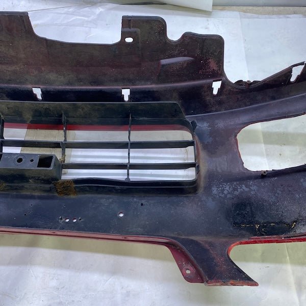 Honda Civic Ön Tampon 71011-B21-K00 99-01 En Uygun Oto Parça