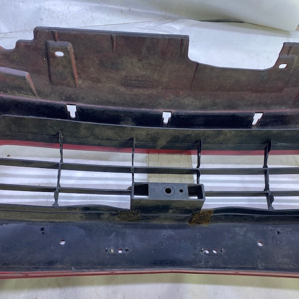 Honda Civic Ön Tampon 71011-B21-K00 99-01 En Uygun Oto Parça