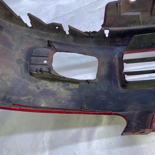 Honda Civic Ön Tampon 71011-B21-K00 99-01 En Uygun Oto Parça