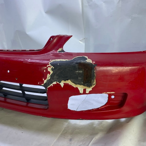 Honda Civic Ön Tampon 71011-B21-K00 99-01 En Uygun Oto Parça