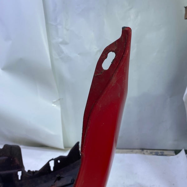 Honda Civic Ön Tampon 71011-B21-K00 99-01 En Uygun Oto Parça