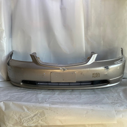 Honda Civic Ön Tampon 71101-S51 01-03 En Uygun Oto Parça