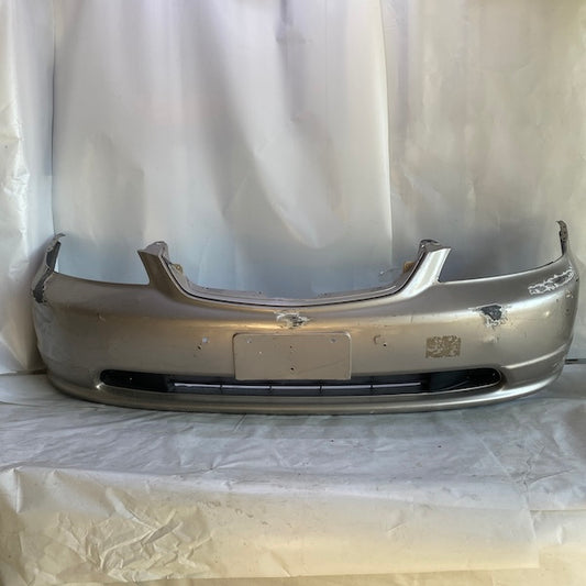 Honda Civic Ön Tampon 71101-S51 01-03 En Uygun Oto Parça