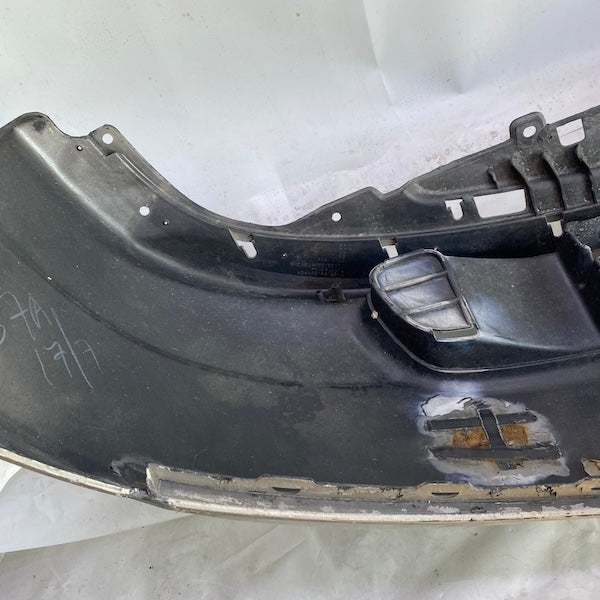 Honda Civic Ön Tampon 71101-S51 01-03 En Uygun Oto Parça