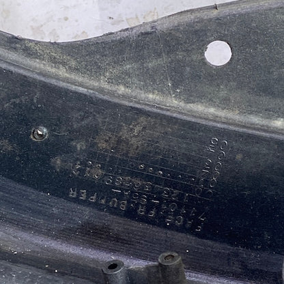 Honda Civic Ön Tampon 71101-S51 01-03 En Uygun Oto Parça