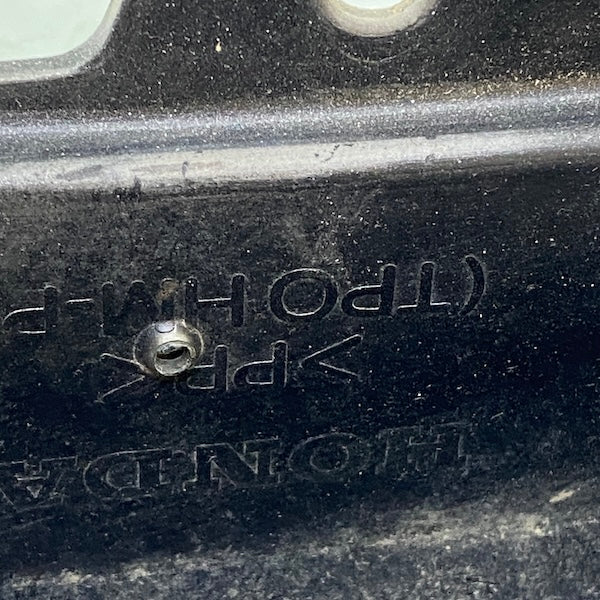 Honda Civic Ön Tampon 71101-S51 01-03 En Uygun Oto Parça