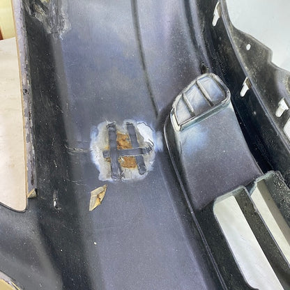 Honda Civic Ön Tampon 71101-S51 01-03 En Uygun Oto Parça