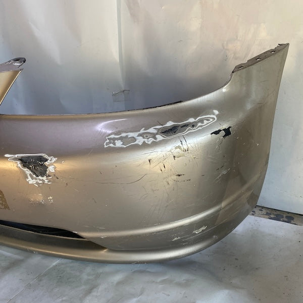 Honda Civic Ön Tampon 71101-S51 01-03 En Uygun Oto Parça