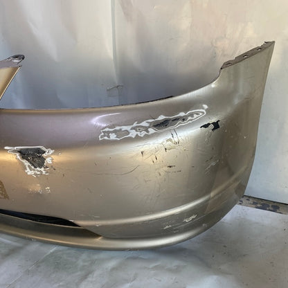 Honda Civic Ön Tampon 71101-S51 01-03 En Uygun Oto Parça