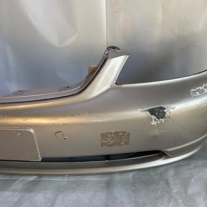 Honda Civic Ön Tampon 71101-S51 01-03 En Uygun Oto Parça