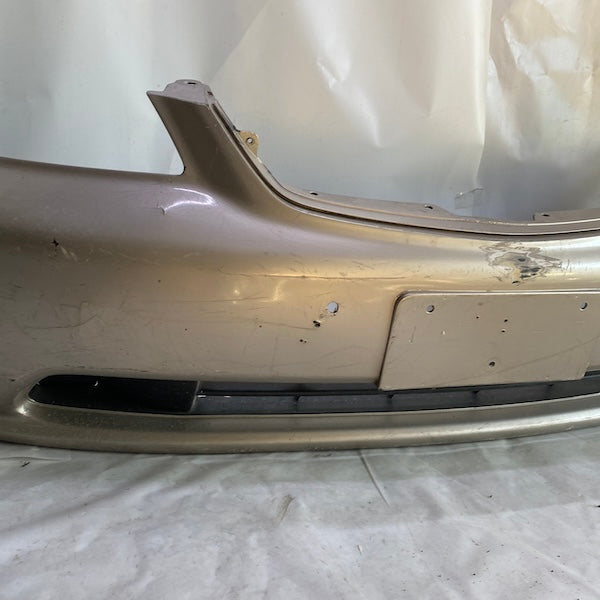 Honda Civic Ön Tampon 71101-S51 01-03 En Uygun Oto Parça