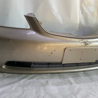 Honda Civic Ön Tampon 71101-S51 01-03 En Uygun Oto Parça