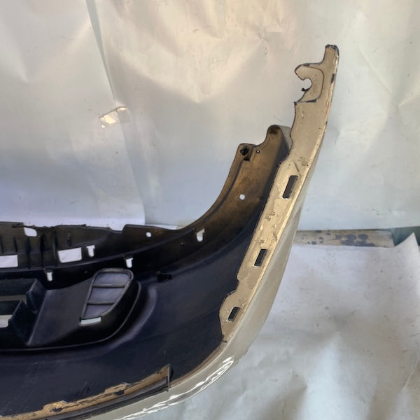 Honda Civic Ön Tampon 71101-S51 01-03 En Uygun Oto Parça