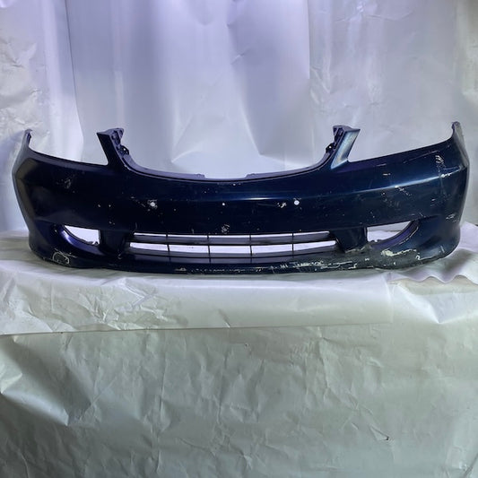 Honda Civic Ön Tampon 71101-S5A-2Y000 01-03 En Uygun Oto Parça