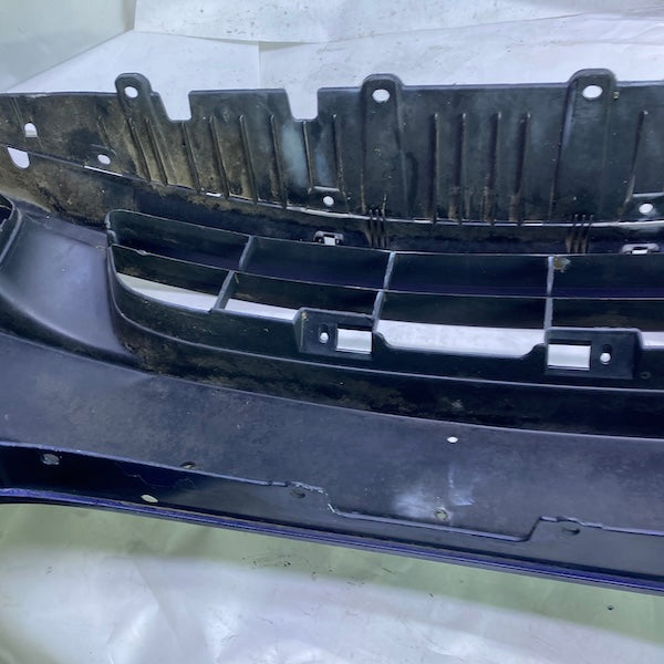 Honda Civic Ön Tampon 71101-S5A-2Y000 01-03 En Uygun Oto Parça