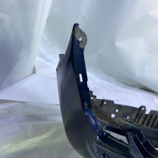 Honda Civic Ön Tampon 71101-S5A-2Y000 01-03 En Uygun Oto Parça