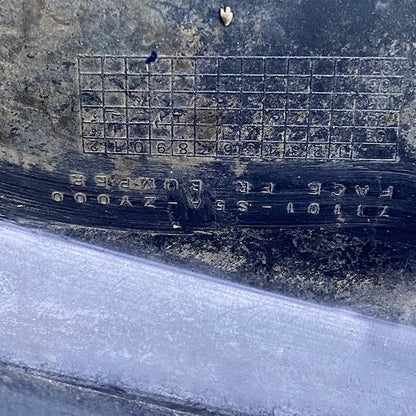 Honda Civic Ön Tampon 71101-S5A-2Y000 01-03 En Uygun Oto Parça