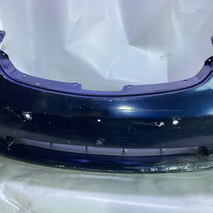 Honda Civic Ön Tampon 71101-S5A-2Y000 01-03 En Uygun Oto Parça