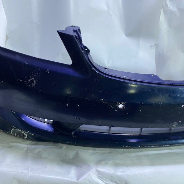 Honda Civic Ön Tampon 71101-S5A-2Y000 01-03 En Uygun Oto Parça