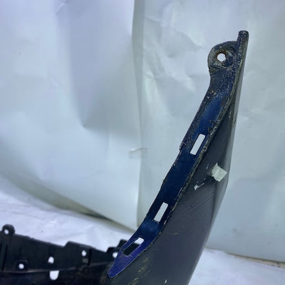 Honda Civic Ön Tampon 71101-S5A-2Y000 01-03 En Uygun Oto Parça