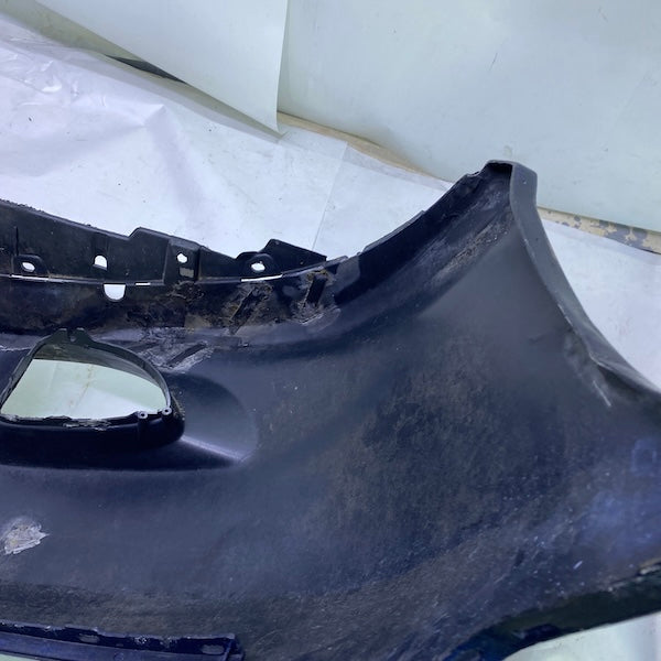 Honda Civic Ön Tampon 71101-S5A-2Y000 01-03 En Uygun Oto Parça