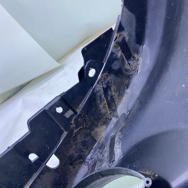 Honda Civic Ön Tampon 71101-S5A-2Y000 01-03 En Uygun Oto Parça