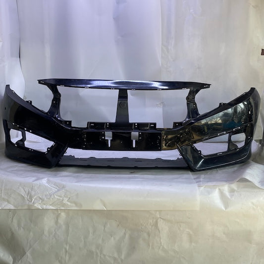 Honda Civic Ön Tampon 71101-TEZ-ZZ00 16-20 En Uygun Oto Parça