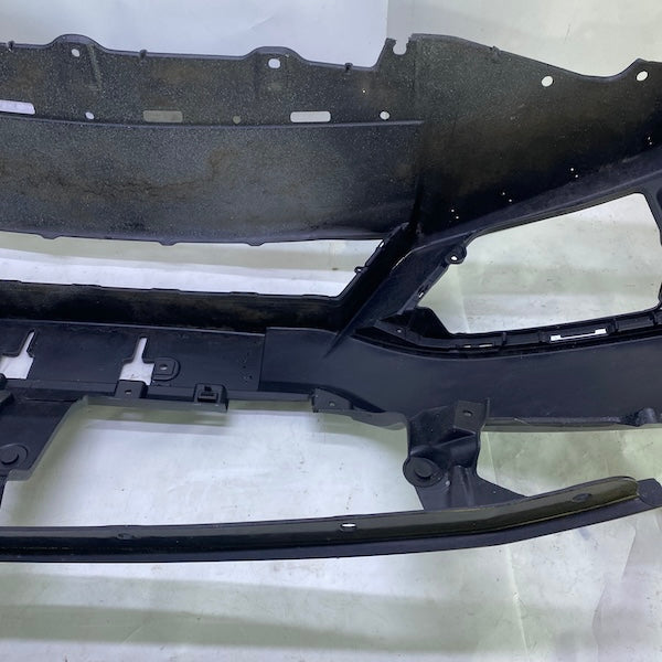 Honda Civic Ön Tampon 71101-TEZ-ZZ00 16-20 En Uygun Oto Parça