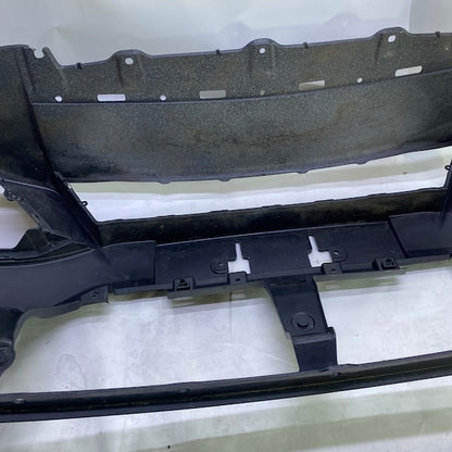 Honda Civic Ön Tampon 71101-TEZ-ZZ00 16-20 En Uygun Oto Parça