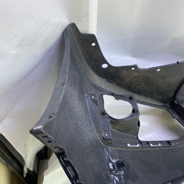 Honda Civic Ön Tampon 71101-TEZ-ZZ00 16-20 – En Uygun Oto Parça