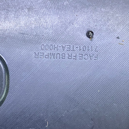 Honda Civic Ön Tampon 71101-TEZ-ZZ00 16-20 En Uygun Oto Parça