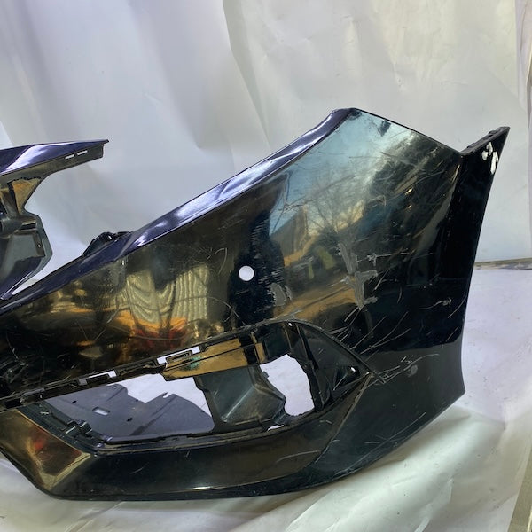 Honda Civic Ön Tampon 71101-TEZ-ZZ00 16-20 – En Uygun Oto Parça