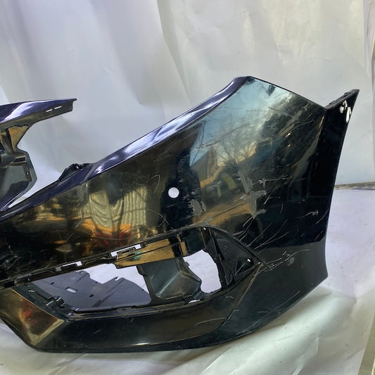 Honda Civic Ön Tampon 71101-TEZ-ZZ00 16-20 En Uygun Oto Parça