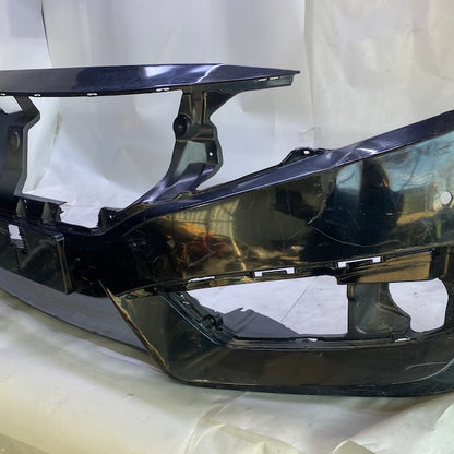 Honda Civic Ön Tampon 71101-TEZ-ZZ00 16-20 En Uygun Oto Parça