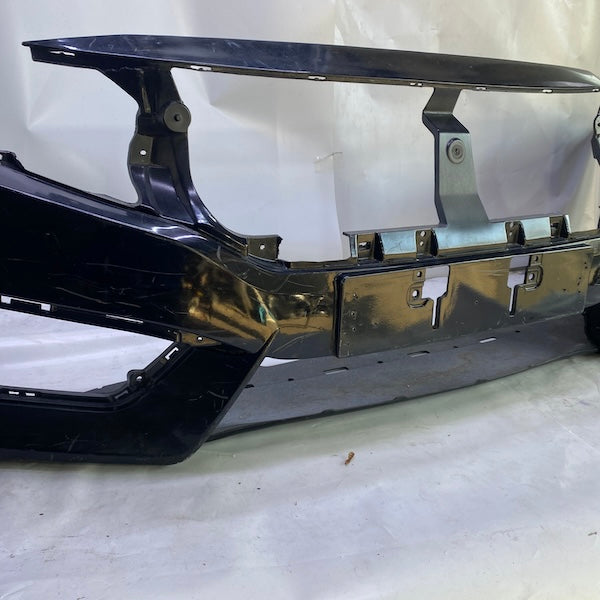 Honda Civic Ön Tampon 71101-TEZ-ZZ00 16-20 En Uygun Oto Parça