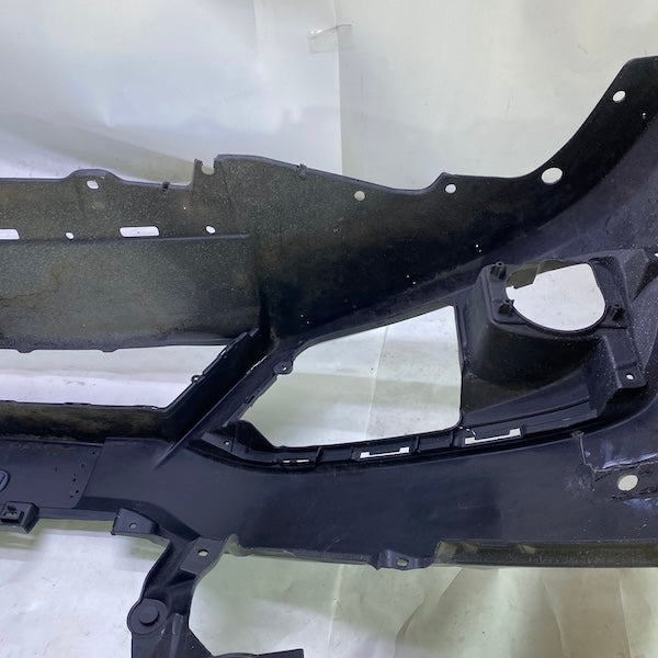 Honda Civic Ön Tampon 71101-TEZ-ZZ00 16-20 – En Uygun Oto Parça