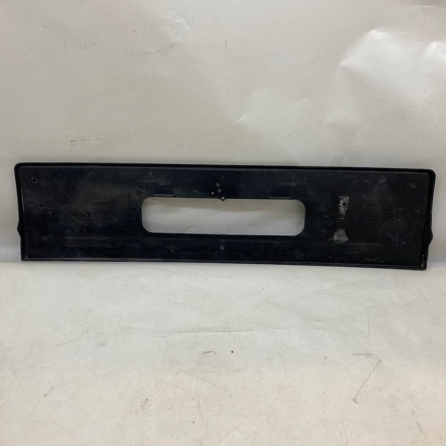 Honda Civic Plakalık 71145-MG EO Orijinal Çıkma