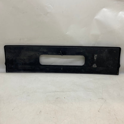 Honda Civic Plakalık 71145-MG EO Orijinal Çıkma