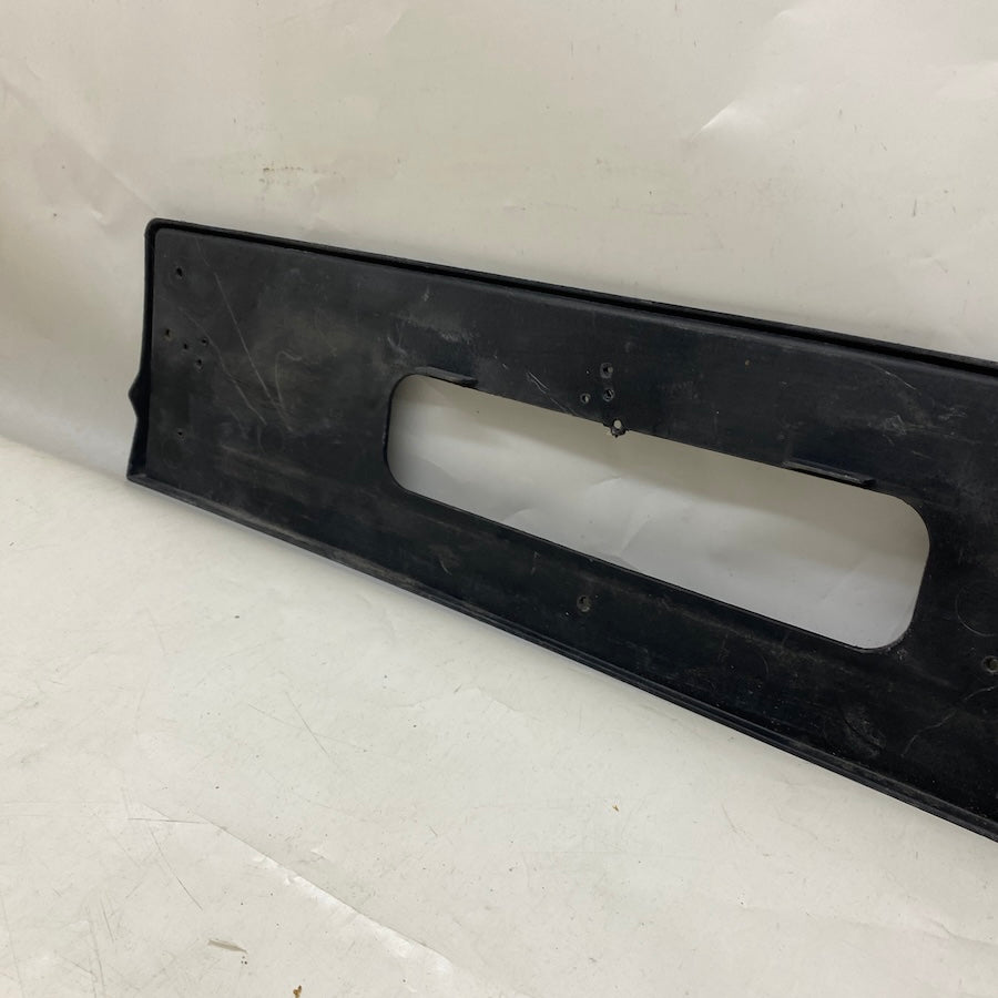 Honda Civic Plakalık 71145-MG EO Orijinal Çıkma
