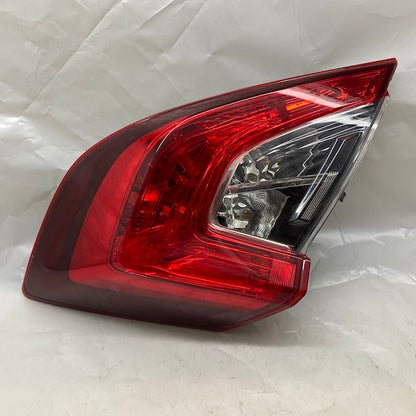 Honda Civic Sağ Dış Stop Lambası 2018 Orijinal