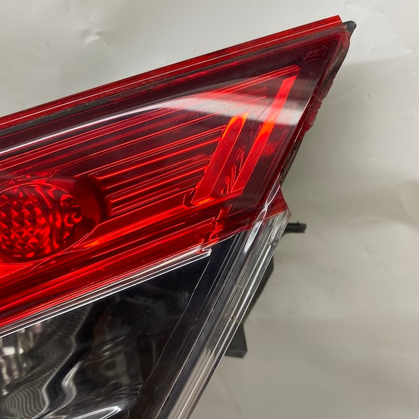 Honda Civic Sağ Dış Stop Lambası 2018 Orijinal