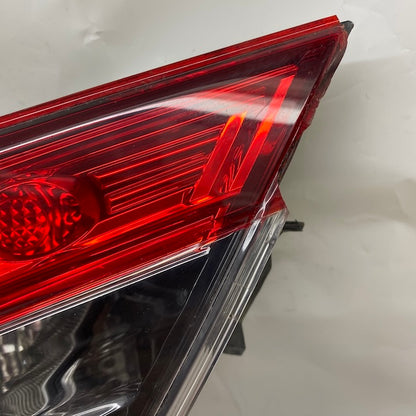 Honda Civic Sağ Dış Stop Lambası 2018 Orijinal