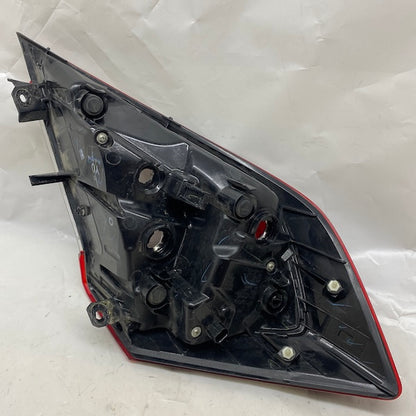 Honda Civic Sağ Dış Stop Lambası 2018 Orijinal