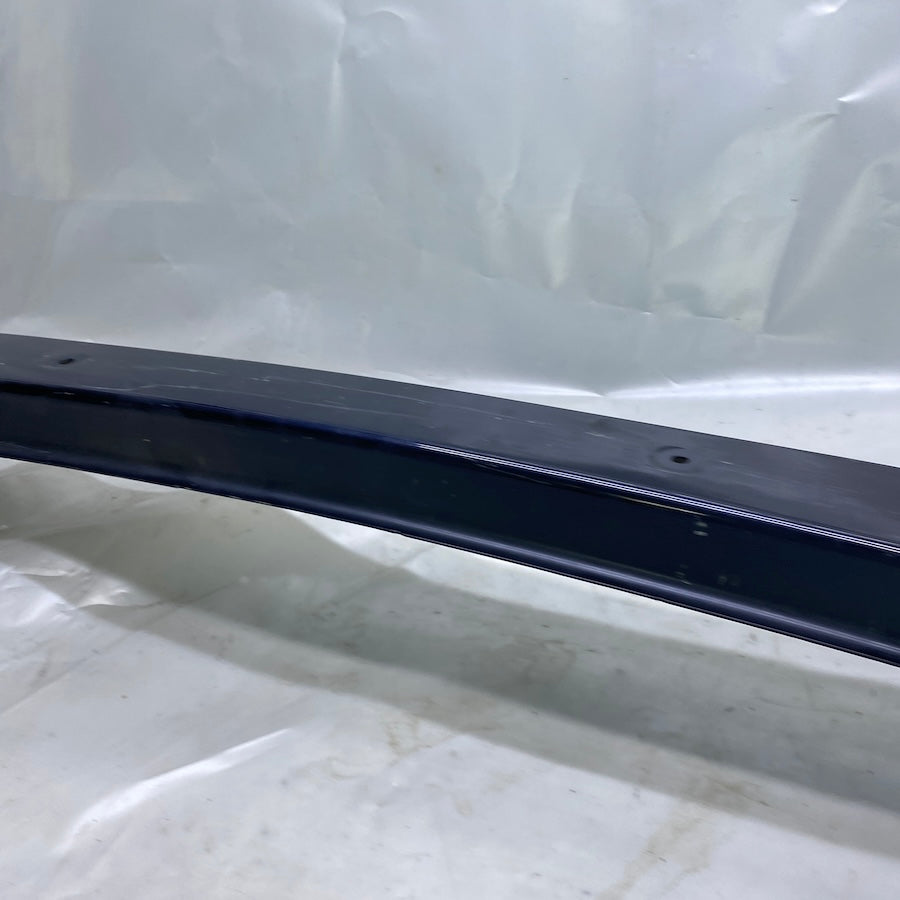 Orijinal çıkma Honda Civic arka tampon demiri – 2016-2021 modellerine uyumlu.