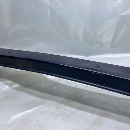 Orijinal çıkma Honda Civic arka tampon demiri – 2016-2021 modellerine uyumlu.