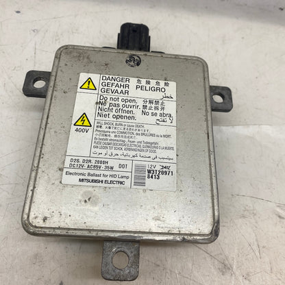 Honda Civic / CR-V Xenon Far Beyni 33119-SZT-G01 Orijinal (2012-2015 Uyumlu)